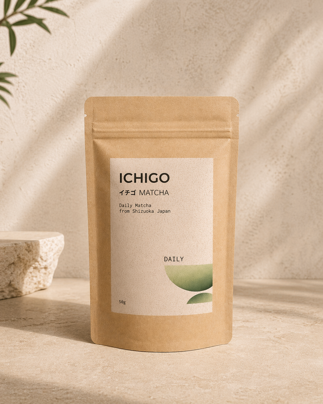 Daily Matcha